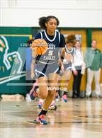 Photo from the gallery "East Forsyth @ West Forsyth"