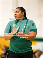 Photo from the gallery "East Forsyth @ West Forsyth"