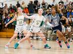 Photo from the gallery "East Forsyth @ West Forsyth"