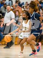 Photo from the gallery "East Forsyth @ West Forsyth"