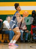 Photo from the gallery "East Forsyth @ West Forsyth"