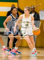Photo from the gallery "East Forsyth @ West Forsyth"