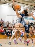 Photo from the gallery "East Forsyth @ West Forsyth"