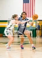 Photo from the gallery "East Forsyth @ West Forsyth"