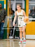 Photo from the gallery "East Forsyth @ West Forsyth"