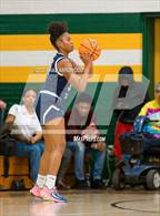 Photo from the gallery "East Forsyth @ West Forsyth"
