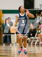 Photo from the gallery "East Forsyth @ West Forsyth"