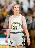 Photo from the gallery "East Forsyth @ West Forsyth"