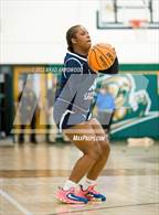 Photo from the gallery "East Forsyth @ West Forsyth"