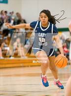 Photo from the gallery "East Forsyth @ West Forsyth"
