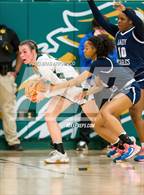 Photo from the gallery "East Forsyth @ West Forsyth"