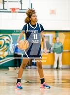 Photo from the gallery "East Forsyth @ West Forsyth"