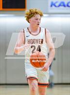 Photo from the gallery "Jackson @ Hoover"