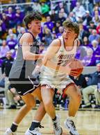 Photo from the gallery "Jackson @ Hoover"