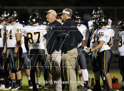 Thumbnail 1 in Independence vs Hendersonville (TSSAA 5A Second Round) photogallery.