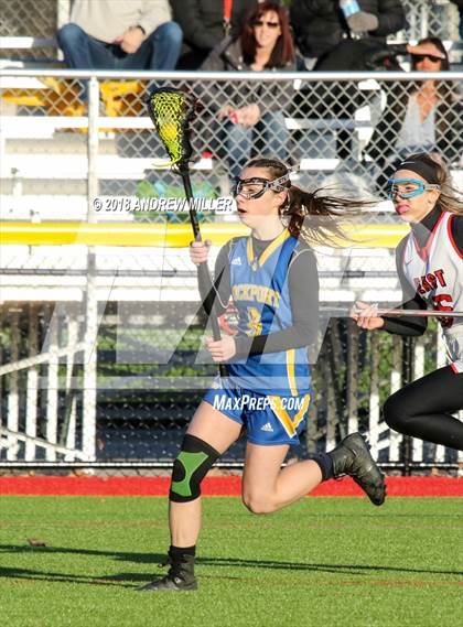 Thumbnail 1 in Lockport @ Williamsville East photogallery.