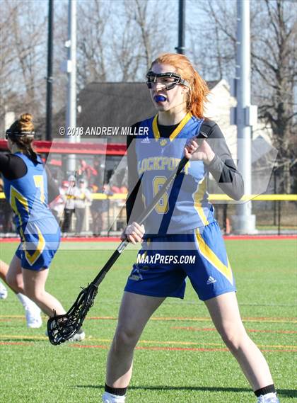 Thumbnail 2 in Lockport @ Williamsville East photogallery.
