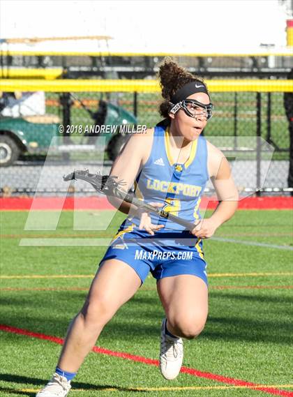 Thumbnail 2 in Lockport @ Williamsville East photogallery.