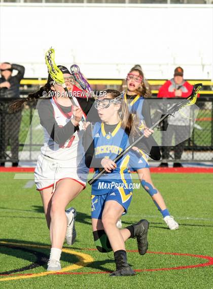 Thumbnail 1 in Lockport @ Williamsville East photogallery.