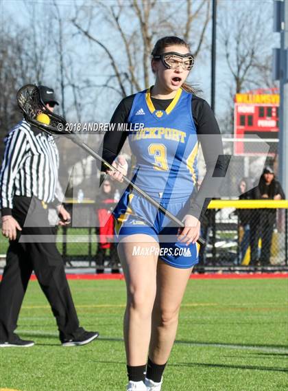 Thumbnail 1 in Lockport @ Williamsville East photogallery.