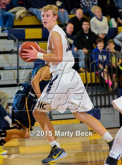 Thumbnail 3 in Battle @ Helias photogallery.