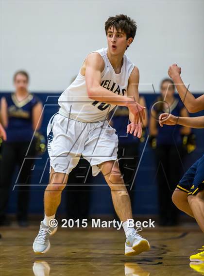 Thumbnail 2 in Battle @ Helias photogallery.