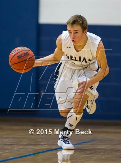 Thumbnail 2 in Battle @ Helias photogallery.