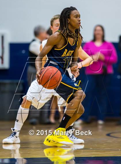 Thumbnail 2 in Battle @ Helias photogallery.