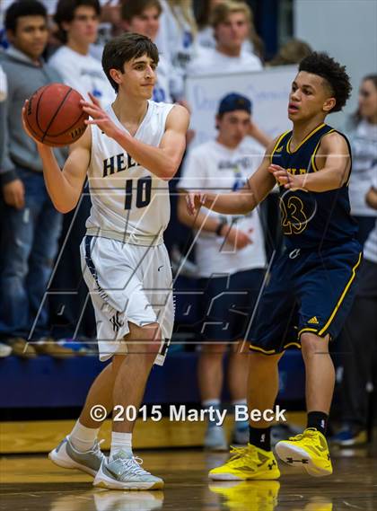 Thumbnail 2 in Battle @ Helias photogallery.