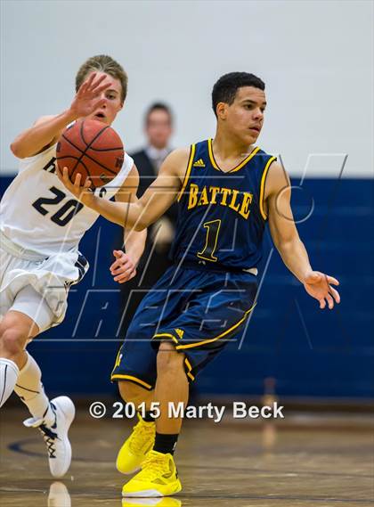 Thumbnail 3 in Battle @ Helias photogallery.