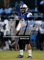 Photo from the gallery "Chattanooga Prep @ Sale Creek"