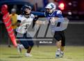Photo from the gallery "Chattanooga Prep @ Sale Creek"