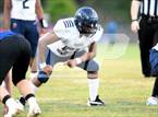 Photo from the gallery "Chattanooga Prep @ Sale Creek"