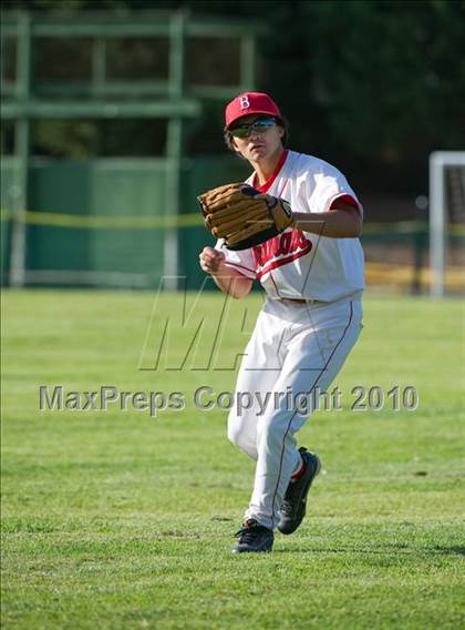 Thumbnail 3 in Oaks Christian @ Bishop Diego photogallery.