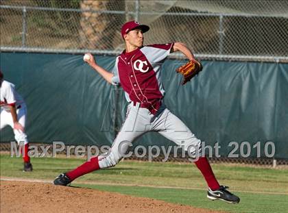 Thumbnail 3 in Oaks Christian @ Bishop Diego photogallery.