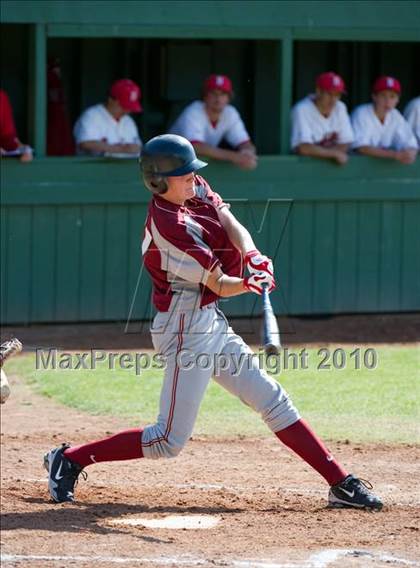 Thumbnail 3 in Oaks Christian @ Bishop Diego photogallery.