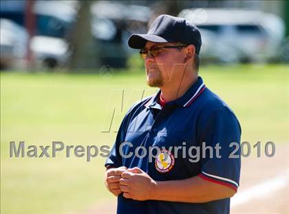 Thumbnail 1 in Oaks Christian @ Bishop Diego photogallery.