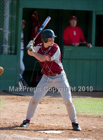 Thumbnail 1 in Oaks Christian @ Bishop Diego photogallery.