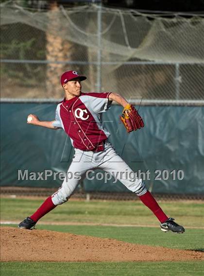 Thumbnail 2 in Oaks Christian @ Bishop Diego photogallery.