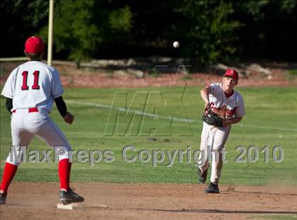Thumbnail 3 in Oaks Christian @ Bishop Diego photogallery.