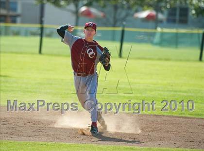 Thumbnail 3 in Oaks Christian @ Bishop Diego photogallery.