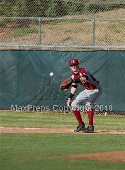 Thumbnail 1 in Oaks Christian @ Bishop Diego photogallery.