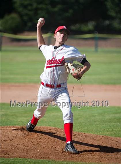 Thumbnail 2 in Oaks Christian @ Bishop Diego photogallery.
