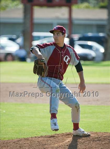 Thumbnail 1 in Oaks Christian @ Bishop Diego photogallery.