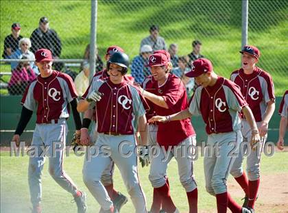 Thumbnail 1 in Oaks Christian @ Bishop Diego photogallery.