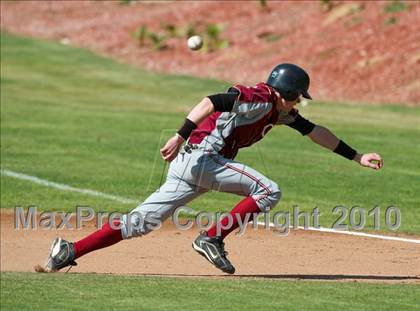 Thumbnail 2 in Oaks Christian @ Bishop Diego photogallery.