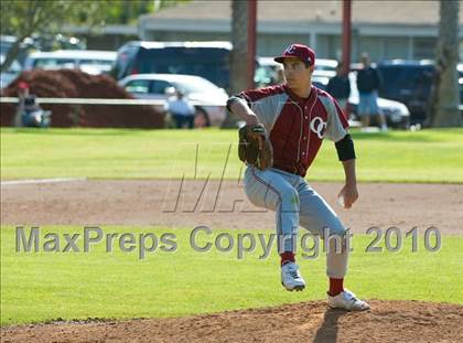 Thumbnail 3 in Oaks Christian @ Bishop Diego photogallery.