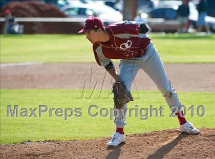 Thumbnail 2 in Oaks Christian @ Bishop Diego photogallery.