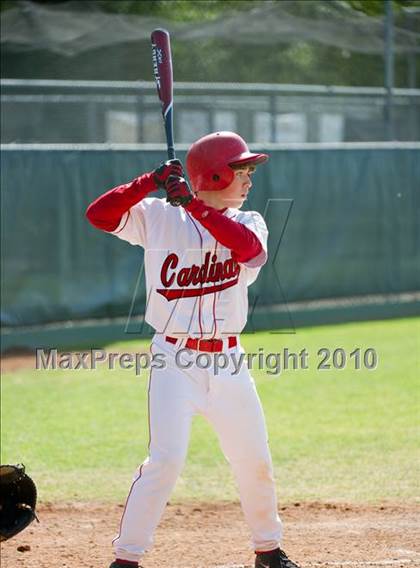 Thumbnail 2 in Oaks Christian @ Bishop Diego photogallery.