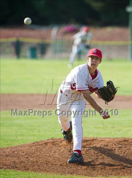 Thumbnail 2 in Oaks Christian @ Bishop Diego photogallery.